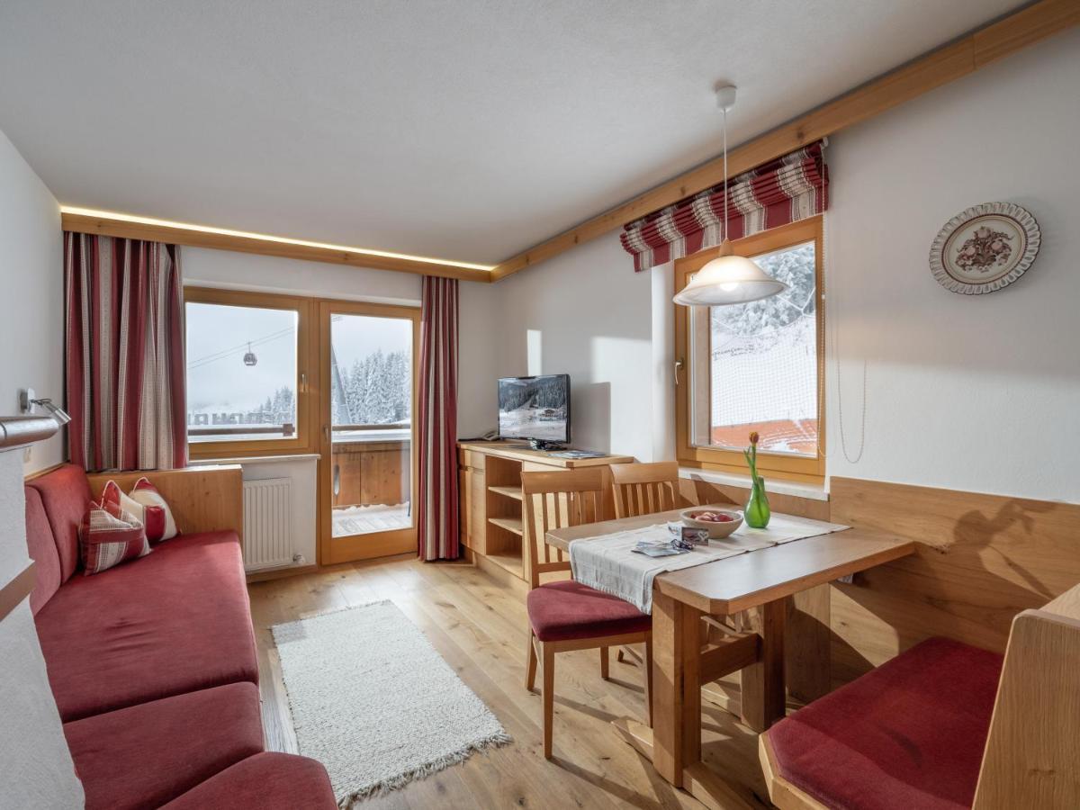 Hotel Berghaus Koglmoos Auffach Exteriér fotografie