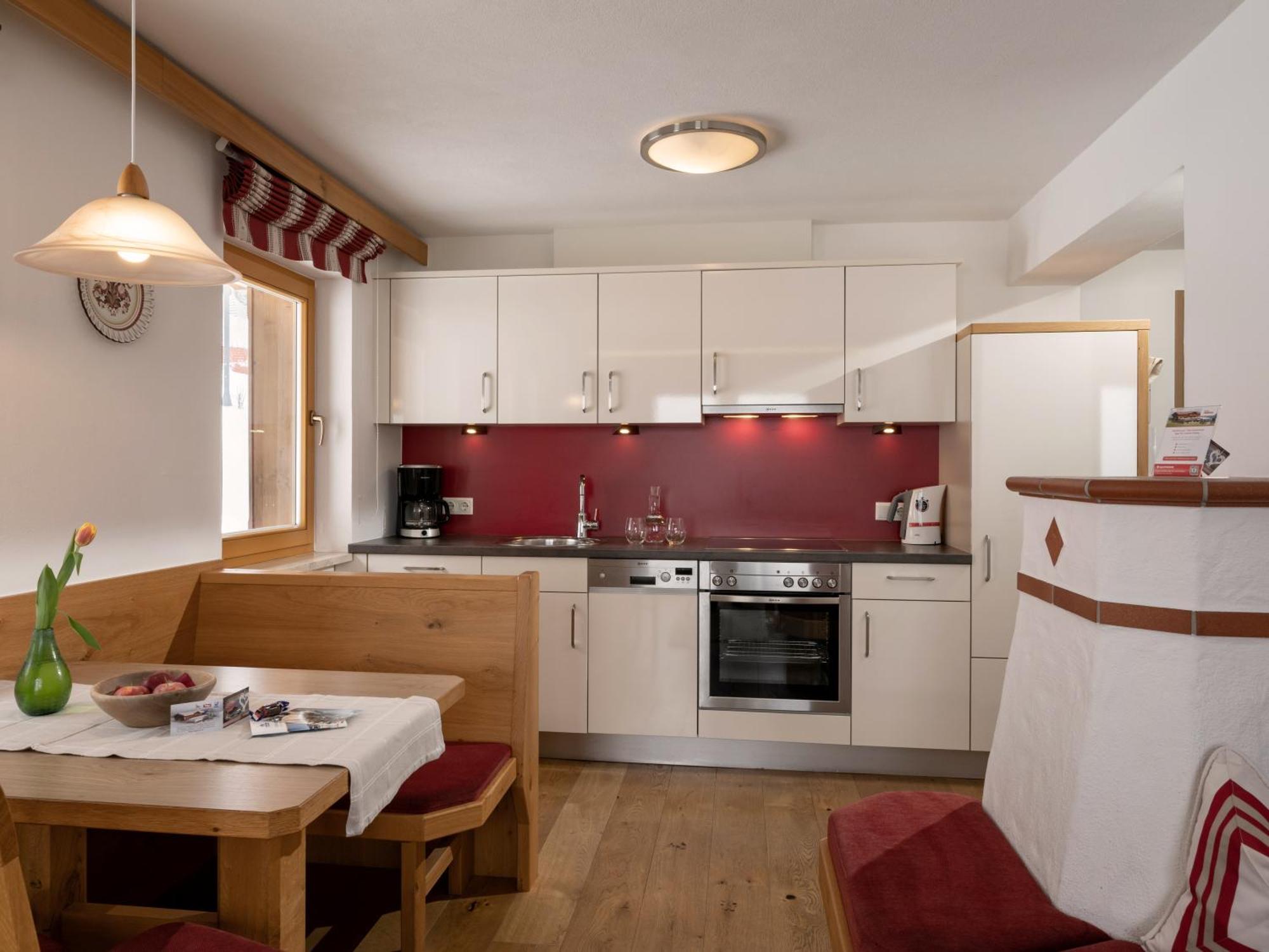 Hotel Berghaus Koglmoos Auffach Exteriér fotografie